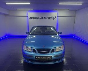 Saab 9-3 Gebrauchtwagen