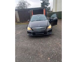 Mercedes-Benz C 220 Gebrauchtwagen