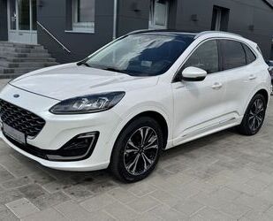 Ford Kuga Gebrauchtwagen