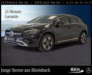 Mercedes-Benz GLA 220 Gebrauchtwagen