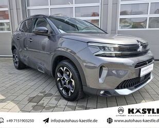 Citroen C5 Aircross Gebrauchtwagen