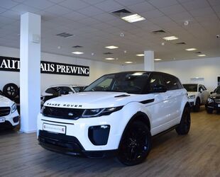 Land Rover Range Rover Evoque Gebrauchtwagen