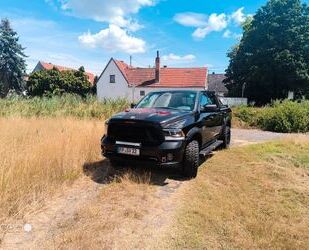Dodge RAM Gebrauchtwagen