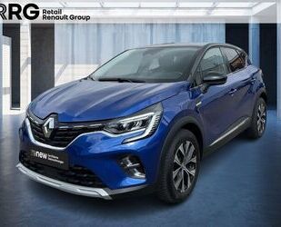 Renault Captur Gebrauchtwagen