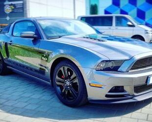 Ford Mustang Gebrauchtwagen