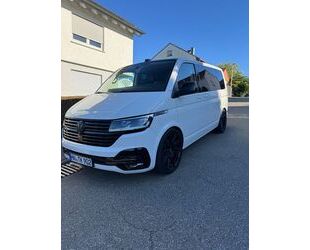 Mercedes-Benz T6 Multivan 