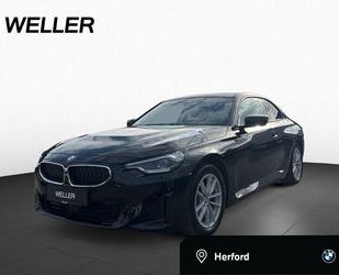 BMW 218 Gebrauchtwagen