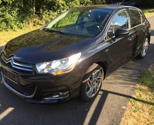 Citroen C4 Gebrauchtwagen