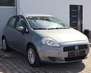 Seat Grande Punto 