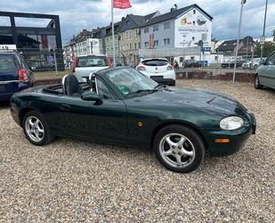 Mazda MX-5 Gebrauchtwagen