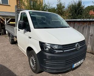 VW T6 Transporter Gebrauchtwagen