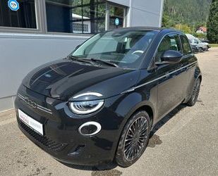 Fiat 500C Gebrauchtwagen