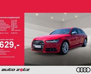Audi S6 Gebrauchtwagen