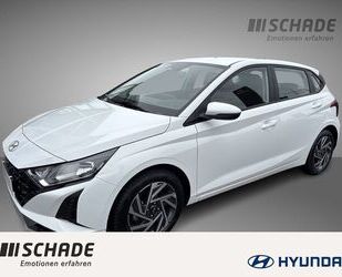 Hyundai i20 Gebrauchtwagen