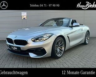 BMW Z4 Gebrauchtwagen