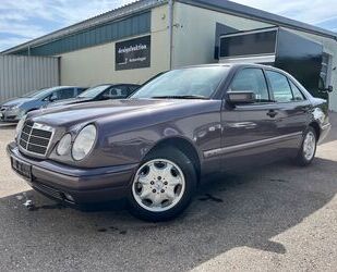 Mercedes-Benz E 230 Gebrauchtwagen