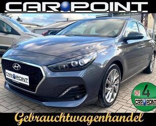 Hyundai i30 Gebrauchtwagen