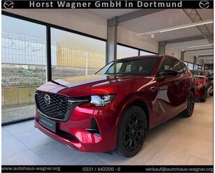 Mazda CX-60 Gebrauchtwagen