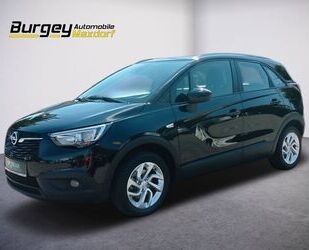 Opel Crossland (X) Gebrauchtwagen