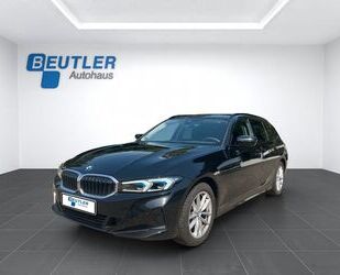 BMW 318 Gebrauchtwagen