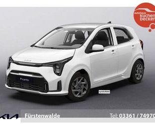 Kia Picanto Gebrauchtwagen