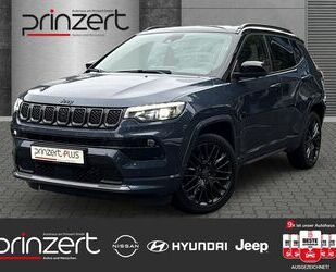 Jeep Compass Gebrauchtwagen
