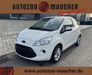 Ford Ka/Ka+ Gebrauchtwagen