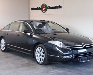 Citroen C6 Gebrauchtwagen