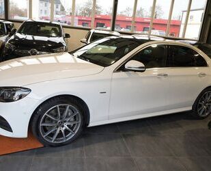 Mercedes-Benz E 400 Gebrauchtwagen