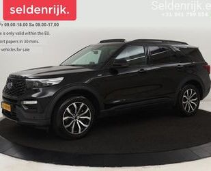 Ford Explorer Gebrauchtwagen