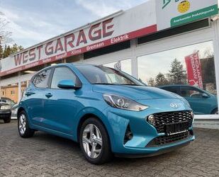 Hyundai i10 Gebrauchtwagen