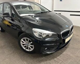 BMW 218 Gebrauchtwagen