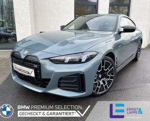 BMW i4 Gebrauchtwagen