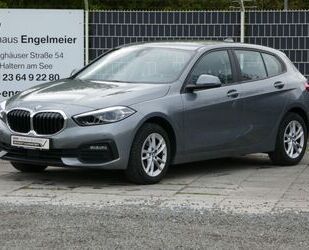 BMW BMW 118 i Navi Pro LED-Scheinw. SHZ HiFi Lenkradh. Gebrauchtwagen