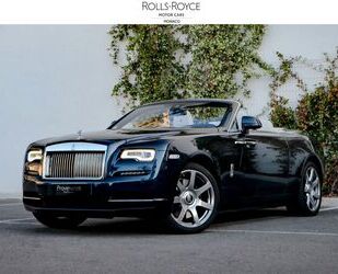 Rolls Royce Rolls-Royce Dawn - Gebrauchtwagen