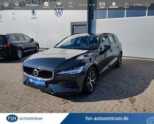 Volvo V60 Gebrauchtwagen