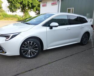 Toyota Corolla Gebrauchtwagen