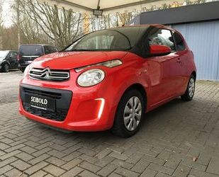 Citroen C1 Gebrauchtwagen