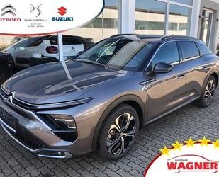 Citroen C5 X Gebrauchtwagen
