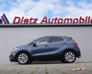 Opel Mokka Gebrauchtwagen