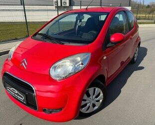Citroen C1 Gebrauchtwagen