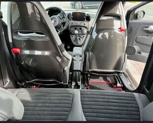 Abarth 595 Competizione Gebrauchtwagen