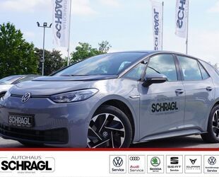 VW ID.3 Gebrauchtwagen