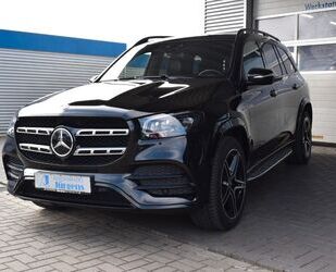 Mercedes-Benz GLS 350 Gebrauchtwagen