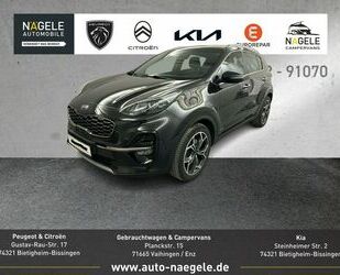 Kia Sportage Gebrauchtwagen