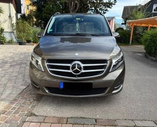 Mercedes-Benz V 250 Gebrauchtwagen