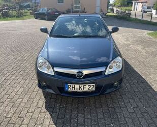 Opel Tigra Gebrauchtwagen