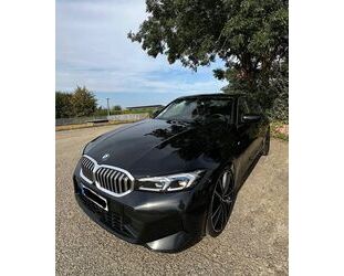 BMW 330 Gebrauchtwagen