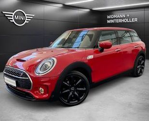 Mini Cooper SD Clubman Gebrauchtwagen
