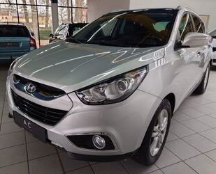 Hyundai ix35 Gebrauchtwagen